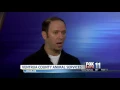 KKFX Ventura County Animal Shelter
