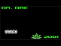 Dr. Dre - Housewife [HD]