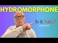 Hydromorphone Everything You Need To Know
