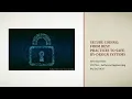 CS5704 Project 3 Secure Coding Presentation