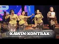 Lagu Niken Salindry Kawin Kontrak Ft Nanda Sari \u0026 Hani Kusuma Campursari Mayangkara