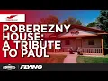 Preserving Paul Poberezny s Spirit of Aviation with Aircraft Spruce