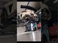 Toyota GR 86 Exhaust system sound
