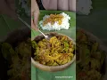 Lagu Mbedol Ubi di Kebun | Berbuka Puasa Syawal Ala Kampung Nasi Bakar Ayam, Mendoan \u0026 Kolak Biji Salak