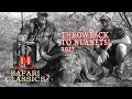 Download Lagu FULL SAFARI | Leopard \u0026 Cape Buffalo in Nuanetsi (2017) | PH Mark Vallaro \u0026 Bubba Boeer