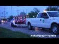 This is Real Life - OVI Checkpoint