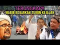 Download Lagu TONTON SEBELUM DIHAPUS!! TERUNGKAP KE PUBLIK HABIB AJAK UMAT TURUN KEJALAN‼️