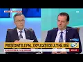 Ludovic Orban: Iohannis e candidatul nostru pentru 2019