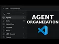 Mastering AI with VS Code s New Agent Customizations