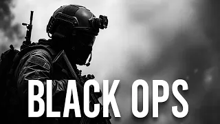 BLACK OPS 1 Hour Of Dark Cinematic War Music For Tactical Missions 