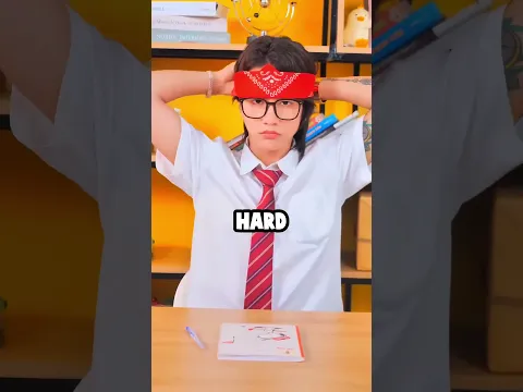 This Boy Secretly had a Crush on His Teacher 🥰