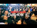 Lagu VIRAL! LAGU ROHANI DI BUNDARAN HI