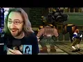 IT S LIKE A WHOLE NEW GAME FFVII - New Threat Mods Part 1