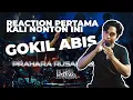 Download Lagu BUNGA BANGSA - PRAHARA RUSAKING JAGAD - OKI FADHLAN REACTION