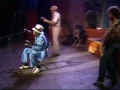 John Lee Hooker. Boom Boom.avi