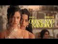 Download Lagu Juliette - Quase Não Namoro feat. Marina Sena (Clipe Oficial)