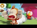 Download Lagu Kartun Anak | TATA NAKAL! Bantu Kirim Paket, Bikin Lili SYOK! 😱