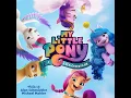 Alan Schmuckler & My Little Pony - Danger, Danger [Fan Instrumental]