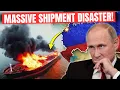 Download Lagu Grote brandstoframp voor Rusland: explosies en instorting van cruciale energievoorziening