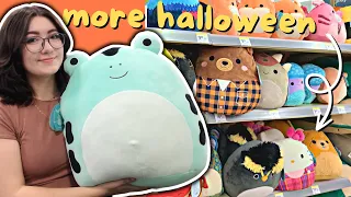 SQUISHMALLOW HUNT WITH ME I found an ULTRA-RARE