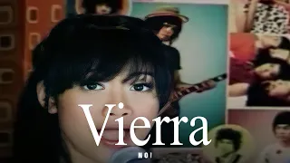 vierra no remastered audio 