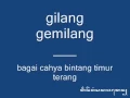 Download Lagu 44 Keroncong Bayangan Kasih