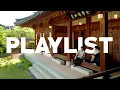 Download Lagu 𝐏𝐥𝐚𝐲𝐥𝐢𝐬𝐭 한옥마루에 누워 듣는 여름날의 보사노바 ☁️🏡 Groove \u0026 Bossa Jazz