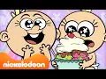 Best of Lily Loud in The Loud House Nickelodeon UK