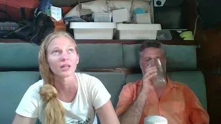 Emily & Clark’s Adventure Live Stream  July 2021