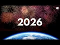 Lagu New Year 2026: Best Fireworks Around the World in 11 MINUTES (Stranger Things S5 - Drone Show)