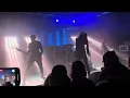 Humanity’s Last Breath - Instill - OKC 5/2/25