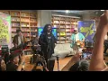 Sore Ze Band - Mata Berdebu (Live at 25/7 Prelude, 8 Oktober 2026, Gramedia Jalma)