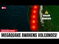 Download Lagu Cascade Volcanoes Show Weird Pulse Without Warning – Mount Rainier Showing Signs of Trouble!