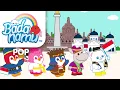 Download Lagu Hari Merdeka - Independence Day Song for Indonesia l Nursery Rhymes \u0026 Kids Songs