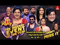 Lagu Come 2 Dhee Party - Promo |  ETV New Year Event 2026 | Sudigali Sudheer, Hyper Aadi | 31st Dec 2025