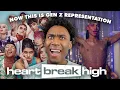 We NEED To Talk About Heartbreak High