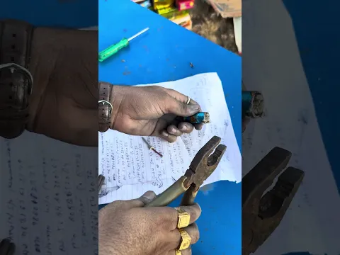 Bullet Bomb के अंदर का राज 😳😳 Diwali 2025 🧨 #shorts #testing #fireworks #diwali2025