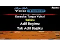 Download Lagu Karaoke Geisha - Adil Bagimu Tak Adil Bagiku