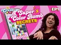 Lagu The Secret Behind Candy Crush’s Super Color Bomb 💥 | Crush \u0026 Tell Ep. 1