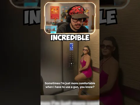 (GTA 6) How Many NPCs Are Going to Be In This Game???