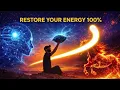 Lagu Recharge Your Energy  Feel Better Instantly l Enerjini Yenile ve Anında Kendini Daha İyi Hisset #ai