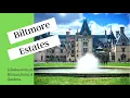 Biltmore Estate Asheville NC Restaurant Guide