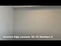 Aberdeen st Northbridge - Presented by InvestorsEdge