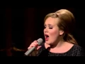 Download Lagu Adele - One and Only Live Itunes Festival 2011 HD