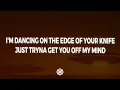 Frank Walker & Alexander Stewart - Crossfire (Lyrics) | 8D Audio 🎧