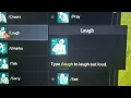 lost ark laugh emote how to get this