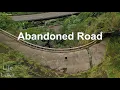 An Abandoned Road The Old Pali Highway