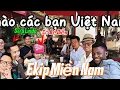 Lagu Ekip Miền Nam mạnh để kiếm tiền, khi Sai lầm Lindo hại Quang Linh Vlog và Team Châu Phi thì Toang 