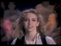 Electric Youth - Debbie Gibson (Extended Music Video Version - HD Remastered)