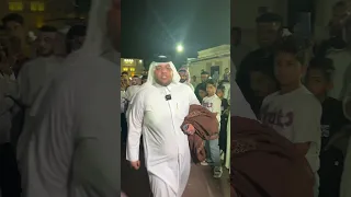 عرب الأهواز في إيران 